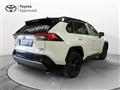 TOYOTA RAV4 2.5 HV (222CV) E-CVT AWD-i Style