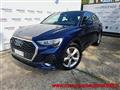 AUDI Q3 SPORTBACK SPB 35 TDI quattro S tronic - MINI RATA 4 ANNI