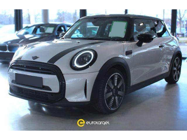 MINI MINI 3 PORTE 1.5 Cooper Classic