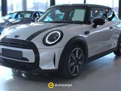 MINI MINI 3 PORTE 1.5 Cooper Classic