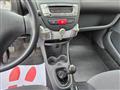 PEUGEOT 107 1.0 68cv 5p. - Unica Proprietaria - Solo 57000 Km