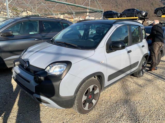 FIAT PANDA CROSS 1.0 FireFly S&S Hybrid - VARI COLORI!