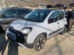 FIAT PANDA CROSS 1.0 FireFly S&S Hybrid - VARI COLORI!