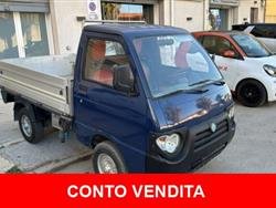 PIAGGIO PORTER 1.4 diesel Pick-up **CONTO VENDITA**