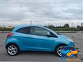 FORD KA 1.3 TDCi 75CV Titanium OK NEOPATENTATI