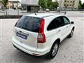 HONDA CR-V 2.2 i-DTEC aut. Lifestyle