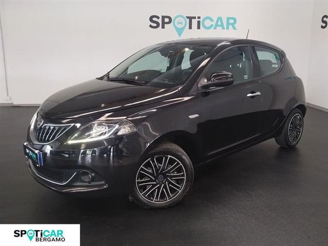 LANCIA YPSILON 1.0 FireFly 5 porte S&S Hybrid Ecochic Gold