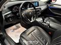 BMW SERIE 5 d xdrive Luxury auto