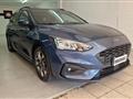 FORD FOCUS 1.0 EcoBoost  125 CV SW ST-Line