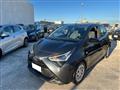 TOYOTA AYGO 1.0 Automatica 5 porte x-play