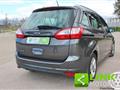 FORD C-MAX 7 1.5 TDCi 120CV Powershift Business GARANZIA