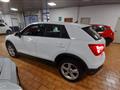 AUDI Q2 35 TFSI S tronic Admired PELLE FULL LED NAVI 17"