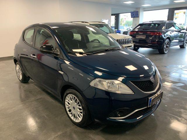 LANCIA YPSILON 1.2 GPL Ecochic Gold 5 Porte