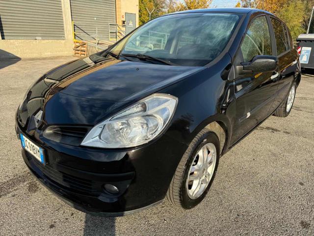 RENAULT CLIO 1.2 benzina/GPL Bellissima  Pronta per Consegna