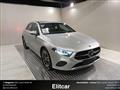 MERCEDES CLASSE A SEDAN Automatic Progressive Line Advanced