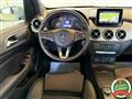 MERCEDES CLASSE B d Automatic Sport