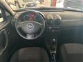 DACIA DUSTER 1.6 110CV 4x2