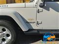 JEEP WRANGLER Unlimited 2.8 CRD DPF Sahara Auto