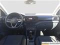 VOLKSWAGEN T-CROSS 1.0 TSI Style BMT