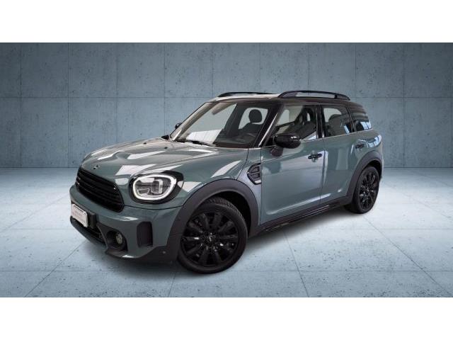 MINI COUNTRYMAN 1.5 Cooper Countryman Aut.