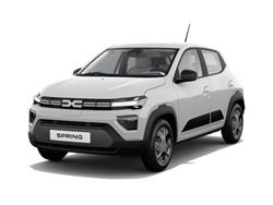 DACIA NEW SPRING Expression Electric 65