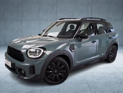 MINI COUNTRYMAN 1.5 Cooper Countryman Aut.