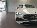 MERCEDES CLASSE CLA Mild Hybrid automatica SB AMG Line Advanced Plus