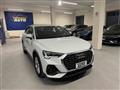 AUDI Q3 SPORTBACK SPB 35 TDI S tronic