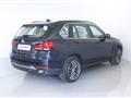 BMW X5 xDrive30d 249CV Luxury Pelle/Sedili elettrici