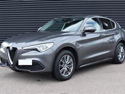 ALFA ROMEO STELVIO 2.0 Turbo 200 CV AT8 Q4 Sprint