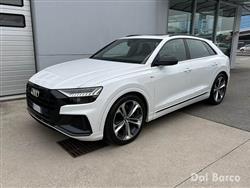 AUDI Q8 50 TDI 286 CV quattro tiptronic