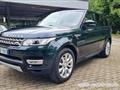 LAND ROVER RANGE ROVER SPORT 3.0 TDV6 HSE