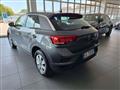 VOLKSWAGEN T-ROC 1.0 TSI 115 CV Style BlueMotion Technology