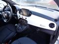 FIAT 500 1000 HYBRID 70 CV CARPLAY CLIMAUTO PDC TETTO