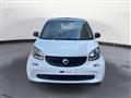 SMART FORTWO III 2015 Cabrio Cabrio 1.0 Passion 71cv twinamic my18