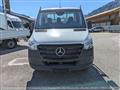 MERCEDES SPRINTER F37/35 417 CDI RWD TA-RG Furgone