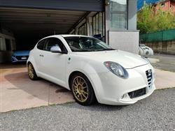 ALFA ROMEO MITO 1.4 T 120 CV GPL Racer Step 2 198 CV