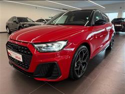 AUDI A1 SPORTBACK SB  SPORTBACK 30 TFSI S TRONIC MY 24