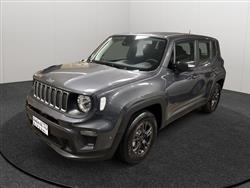 JEEP RENEGADE e-HYBRID Renegade 1.5 Turbo T4 MHEV Altitude