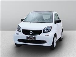 SMART FORTWO CABRIO III 2015 -  1.0 Youngster 71cv twinamic my18