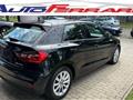 AUDI A1 SPORTBACK A1 SPB 35 TFSI S tronic