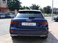 AUDI A3 SPORTBACK SPB 30 TFSI S tronic Business Advanced