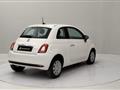 FIAT 500 1.0 hybrid Cult 70cv