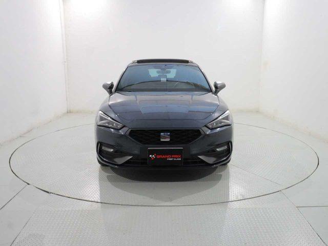 SEAT LEON 1.4 e-HYBRID 204 CV DSG FR