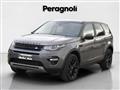 LAND ROVER DISCOVERY SPORT DISCOVERY SPORT 202 TD4 HSE AUTOMATICO