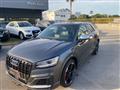 AUDI Q2 TFSI quattro S tronic