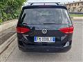 VOLKSWAGEN TOURAN 1.6 TDI 115 CV SCR DSG Comfortline BlueMotion Tech