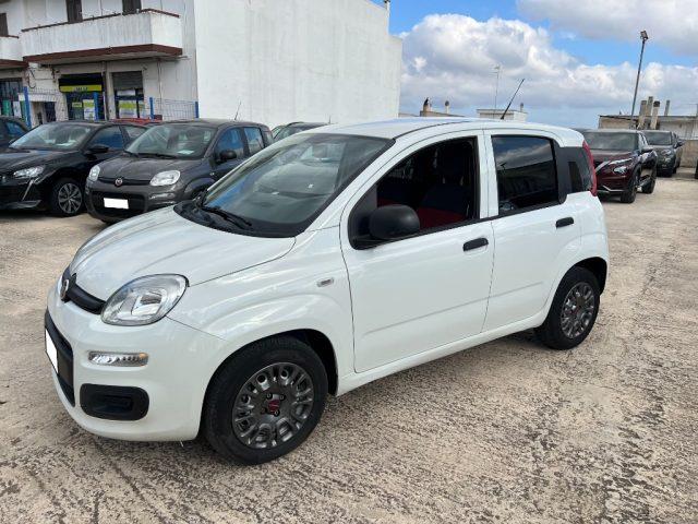 FIAT PANDA VAN 1.3 MJT S&S Van 2 posti