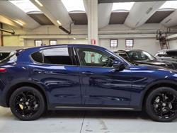 ALFA ROMEO STELVIO 2.2 210CV AT8 Q4 Executive TETTO-CERCHI20-KAMERA