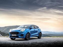 FORD PUMA 1.0 ECOBOOST H TITANIUM X S&S 125CV